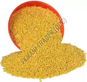 Organic Moong Dal For Cooking