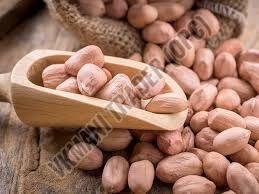 Natural Peanut Seeds, Grade : Food Grade