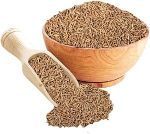 Blended Natural Cumin Seeds, Color : Light Brown, Certification : FSSAI Certified, Grade Standard : Food Grade