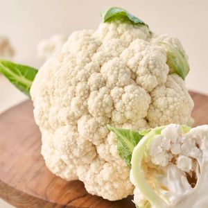 Fresh Cauliflower 5 To 7 Days, Packaging Type : Gunny Bag, Packaging Size : 5-25kg