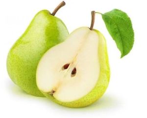 Fresh Pear, Color : Green, Packaging Type : Paper Box, Packaging Size : 5-25kg