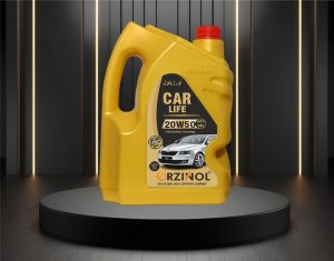 Carlife 20w50 Engine Oil