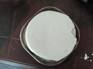 Donkey Milk Paneer, Color : White