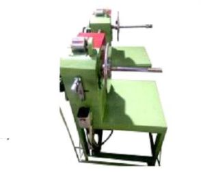 Back Tension HV Coil Winding Machine