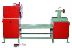 LT Coil Winding Machine