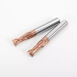 Surya Carbide End Mills For Cutting