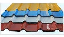 Jindal Sabrang Roofing Sheet