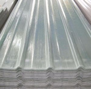 Polycarbonate Roofing Sheets