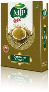 Mjp Spice Coriander Powder 100%, Variety : Eagle, Packaging Size : 30 Kg