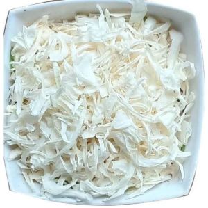 Natural Dehydrated White Onion Flakes For Cooking