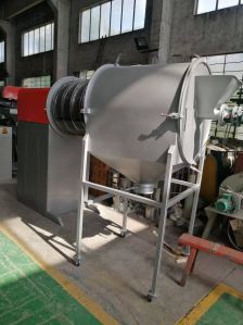 Automatic 50-50 Magnalium Powder Ball Mill