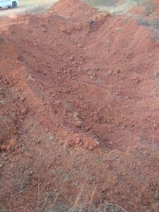 Laterite