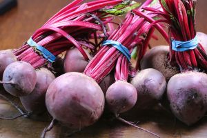 Fresh Beet Root