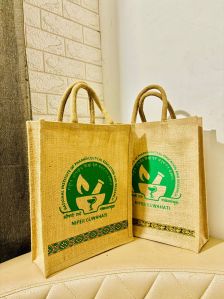 Promotional Jute Bag