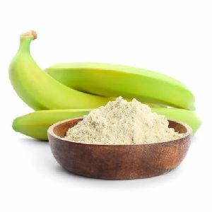 Banana Powder