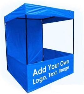 Promotional Canopy