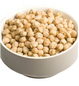 Natural White Chickpeas, Packaging Type : Plastic Pack