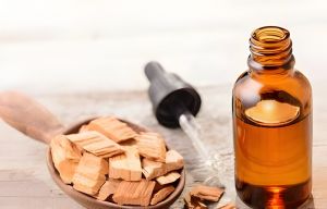 Sandalwood Essential Oil