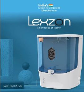 Water Purification Plants