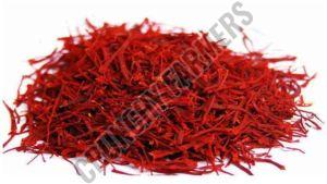 Organic Kashmiri Saffron For Cooking