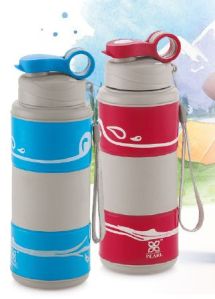 Cool Atlas Insulated Water Bottle