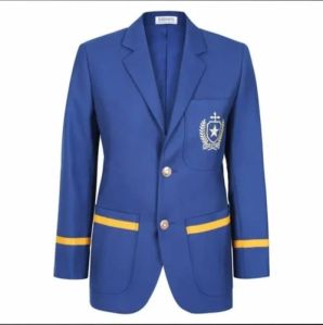 Cotton School Blazer