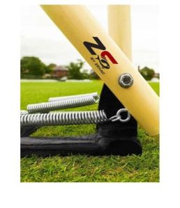 Cricket Spring Base Stumps