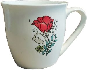 Bone China Mini Milk Mug 250ml