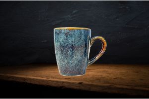 Ceramic Coffee Mug Large Modern