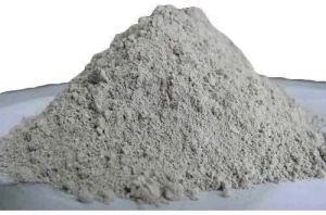 Refractory Castable Fire Crete Cement, Color : Grey, Packaging Type : Bag