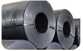 Polished Mild Steel Hot Rolled Coils, Color : Silver, Width (mm) : 600 Mm To 2000 Mm, Specialities : Superior Strength Durability