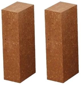 Magnesia Brick Multi Sizes For Refractory, Building, Cladding