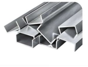 Mild Steel C Channel 75 X 40 To 400 X 100 For Construction, Manufacturing, Infrastructure Projects.