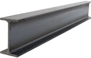 Mild Steel I Beam