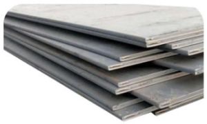 Polished Mild Steel Plates, Color : Silver, Width : 1250 Mm To 3000 Mm