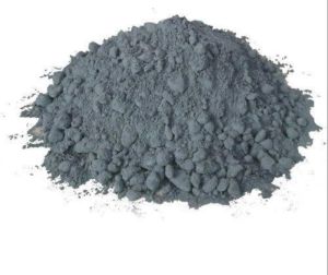 Powder Coated Refractory Castable Cement, Color : Grey, Packaging Type : Bag For Industrial