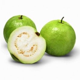 Fresh Guava