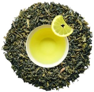 Organic Best Quality Green Tea, Certification : FSSAI Certified, Grade Standard : Herbal Grade, Packaging Type : Pouches