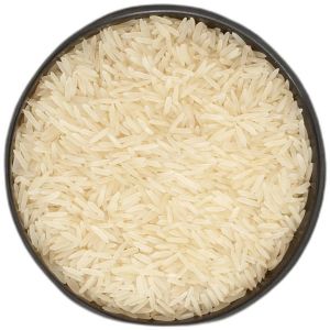 1718 Steam Basmati Rice