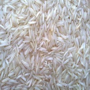 Pusa Raw Basmati Rice