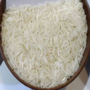 Pusa White Sella Basmati Rice, Speciality : High In Protein, Variety : Long Grain, Packaging Type : Plastic Bags