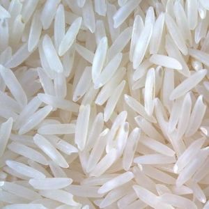 Natural Sugandha Raw Basmati Rice, Color : White, Speciality : High In Protein, Variety : Long Grain