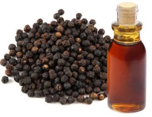 Black Pepper Oleoresin