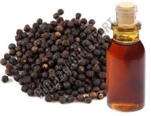 Black Pepper Oleoresin, Color : Dark Colour, Packaging Size : 100-200 Ml