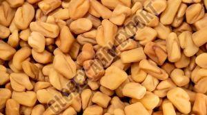 Raw Premium Fenugreek Seeds, Color : Yellow 6-12 Months, Grade Standard : Food Grade