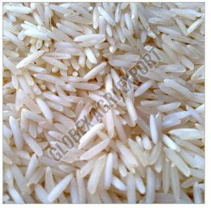 Soft Organic Pusa Basmati Rice, Color : White 18 Months, Variety : Medium Grain