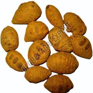 Salem Gattha Turmeric Bulb, Color : Yellow, Packaging Size : 25-50kg, Packaging Type : PP Bags