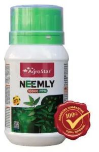 AgroStar Neemly Insecticide 250ml