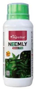 AgroStar Neemly Insecticide 500ml