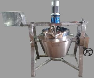 Kaju Katli Machine